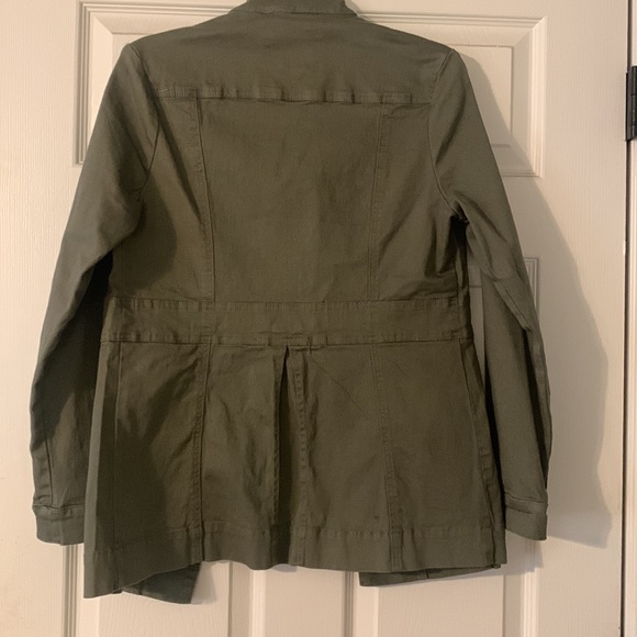 Adorable women’s jacket - Picture 3 of 3